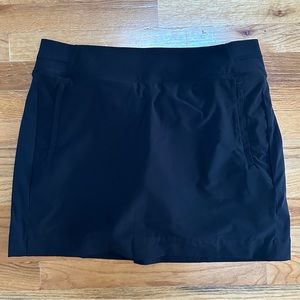 Athleta Brooklyn Skort 16”